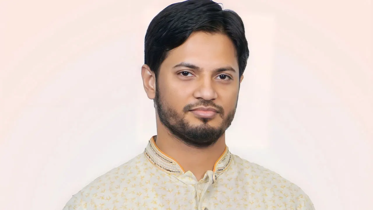 ছাত্রশিবিরের নতুন সভাপতি হলেন জাহিদুল ইসলাম